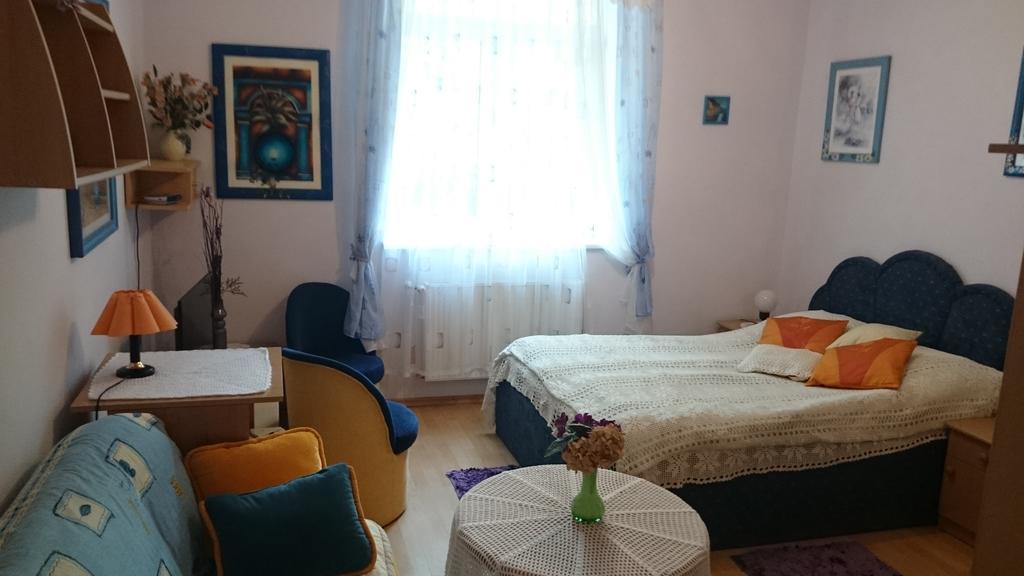 Willa Roma - Parking W Cenie! シフィノウイシチェ 部屋 写真